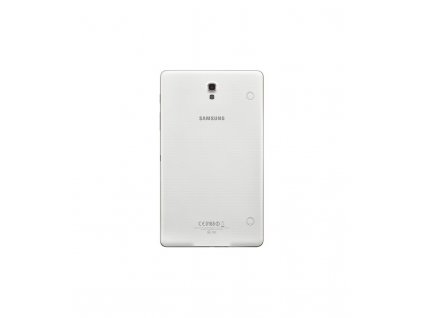Zadný kryt Samsung Tab S 8.4 T700 Wifi biela farba