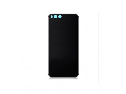 Zadný kryt Xiaomi Mi Note 3 čierna farba