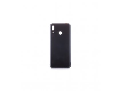 Zadný kryt Huawei Nova 3 čierna farba