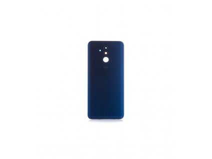 Zadný kryt Huawei Mate 20 lite modrá farba