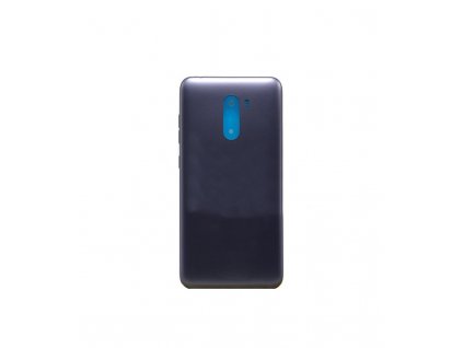Kryt Xiaomi Pocophone F1 zadný čierny
