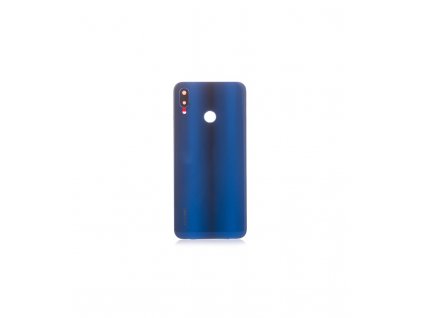 Huawei P20 Lite Zadný kryt modrá farba