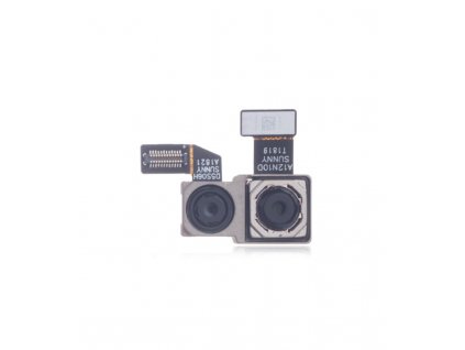 Zadná kamera Xiaomi Redmi 6 ori
