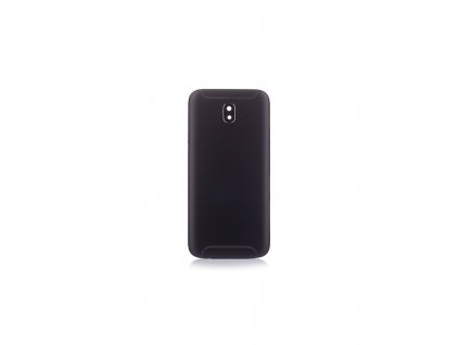 Samsung Galaxy J5 2017 J530 Zadný kryt čierna farba