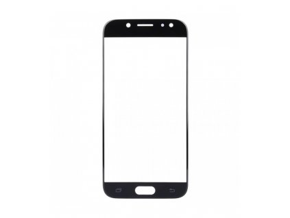 Dotykové sklo Samsung Galaxy J3 ( 2017 ) J330 čierna farba