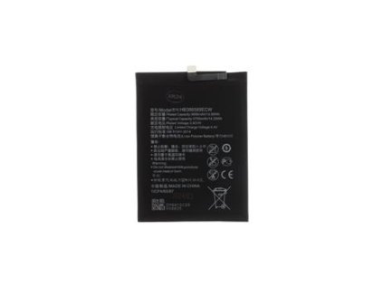 hb386589ecw baterie pro huawei 3750mah li ion oem i81680