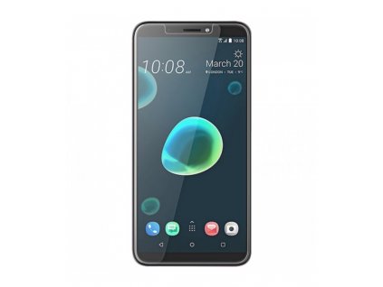 Ochranné tvrdené sklo HTC Desire 12 Plus