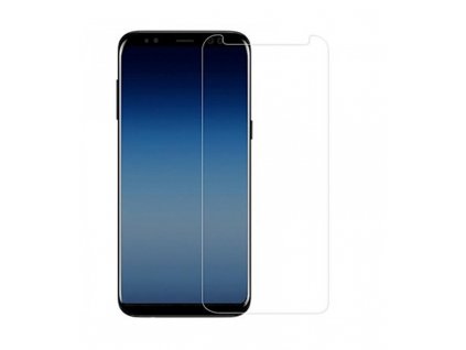 9H Ochranné tvrdené sklo Samsung Galaxy A7 2018 (A750)