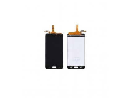 LCD Displej + Dotykové sklo Asus Zenfone 4 Max ZC554KL čierna farba