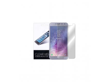 Ochranná fólia Samsung Galaxy J4 2018