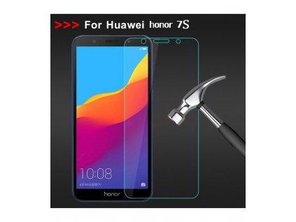 Ochranné tvrdené sklo Huawei Honor 7S/ Huawei Y5 2018