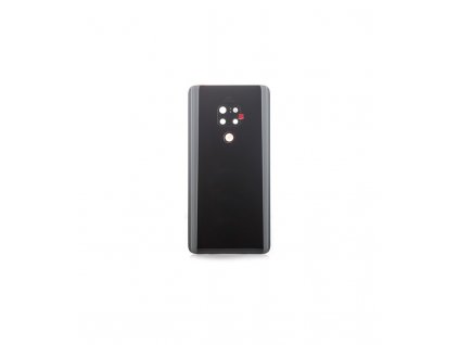 Zadný kryt Huawei Mate 20 čierna farba