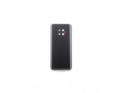 Zadný kryt Huawei Mate 20 Pro čierna farba