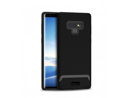 Puzdro Samsung Galaxy Note 9 N960 iPAKY CARBON