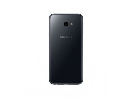 ZADNÝ KRYT SAMSUNG J4 PLUS J410 Čierna farba