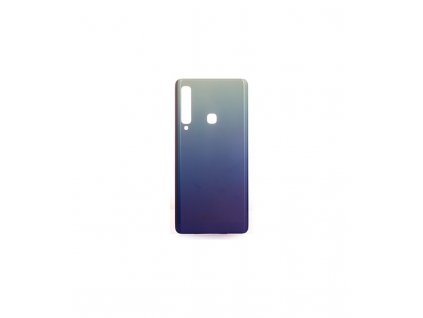 Zadný kryt Samsung Galaxy A9 (2018) A920F modrá farba