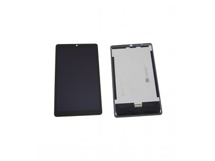 LCD Displej + Dotykové sklo Huawei MediaPad T3 7.0 BG2-W09 oem čierna farba