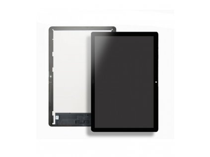 LCD displej + Dotykové sklo Huawei MediaPad T5 10.0 AGS2-L09, AGS2-W09 Čierna farba