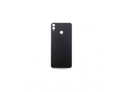 Zadný kryt Huawei Honor 8X čierna farba