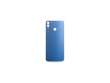 Zadný kryt Huawei Honor 8X modrá farba