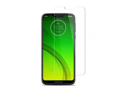 cellphone tempered glass for moto g7 power