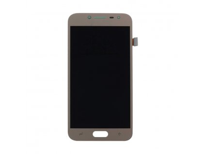 lcd with touch screen for samsung galaxy j2 pro 2018 gold by maxbhi com 563 0