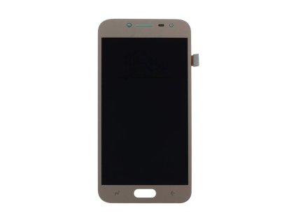 lcd with touch screen for samsung galaxy j2 pro 2018 gold by maxbhi com 563 0