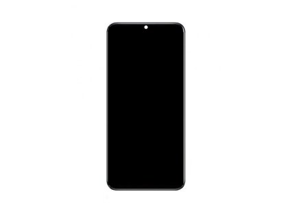 lcd displej a dotykova plocha huawei honor 10 lite cierna farba