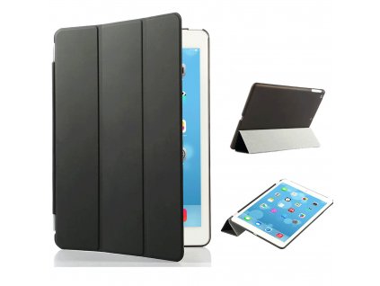 ipad smart cover black