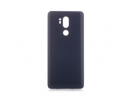 Zadný kryt LG G7 Thinq čierna farba
