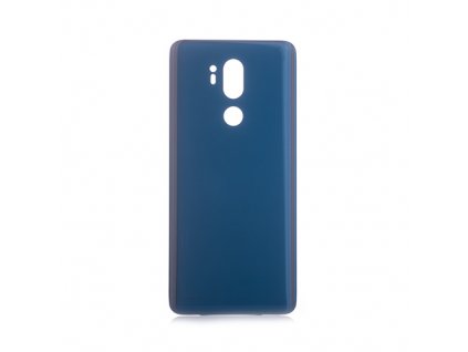 Zadný kryt LG G7 Thinq modrá farba