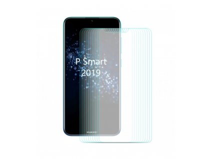 25d 9h 026mm ochranne tvrdene sklo huawei p smart 2019 honor 10 lite