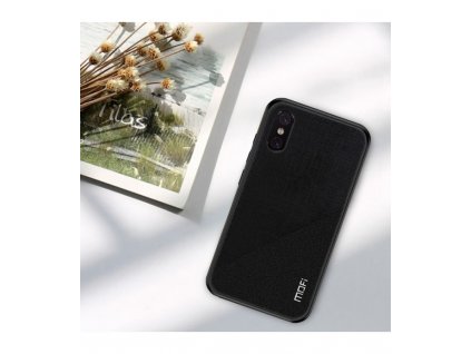 puzdro mofi xiaomi mi 8 pro cierne