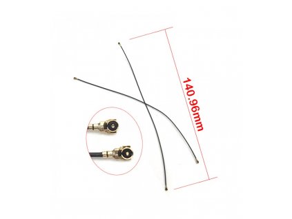 koaxialny kabel anteny xiaomi redmi note 5 plus