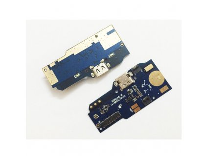 For Blackview BV7000 USB Flex Micro Dock Charger Charging Port Flex Cable High Quality