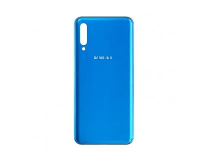 back panel cover for samsung galaxy a50 blue maxbhi com 2823