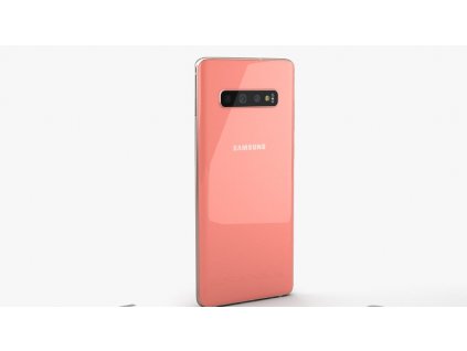 Samsung Galaxy S10 Plus Flamingo Pink 360 720 50 30