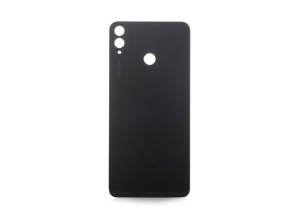 Zadný kryt Huawei Honor 8X čierna farba OEM