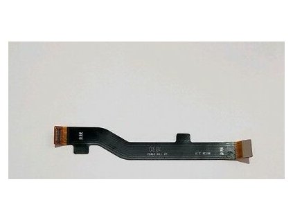 Motherboard Charger Flex Cable Ribbon Moto E5 Play