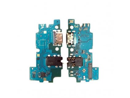 Flex nabíjací konektor Samsung Galaxy A30 (A305F)