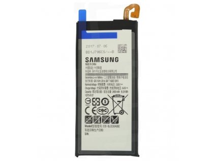 bateria eb bj330abe samsung galaxy j3 2017 j330 2400mah li ion