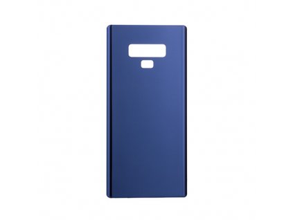 Zadný kryt Samsung Note 9 N960F modrá farba
