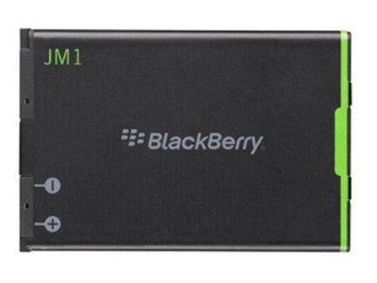 Batéria Blackberry 9900 Bold J-M1 1230mAh