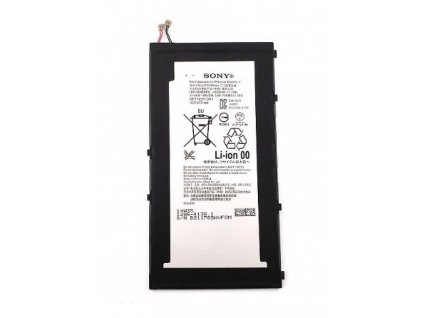 Batéria LIS1569ERPC Sony Xperia tablet Z3 compact 4500mAh OEM