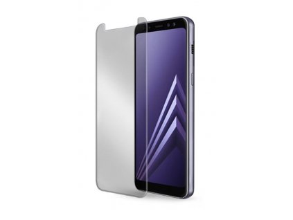 Ochranné tvrdené sklo Samsung Galaxy A8 Plus 2018 (A730)