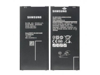 Batéria EB-BG610ABE Samsung Galaxy J6 Plus J610/ J4 Plus