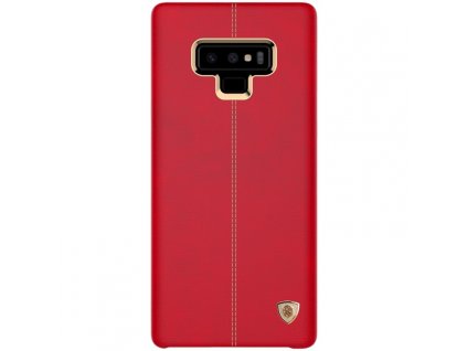 Puzdro Nillkin Samsung Galaxy Note 9 N960 červená farba
