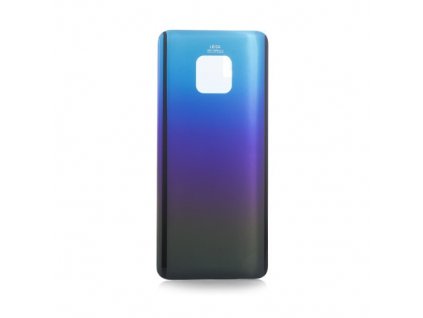 Huawei Mate 20 Pro Zadný kryt Aurora farba