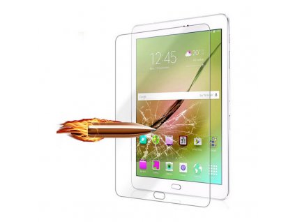 Ochranné tvrdené sklo 9H Samsung Galaxy Tab A 9.7 / T550 / T555