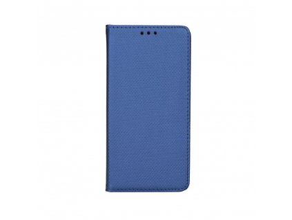 Puzdro Smart Case Samsung Galaxy J3 2016 J320 knižkové modré